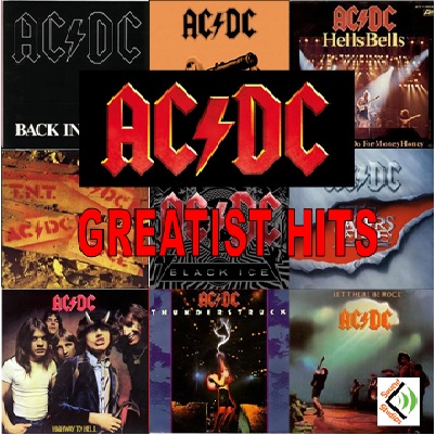 Top 10 AC/DC Songs Of All Time